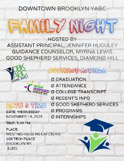 Resources, Connections